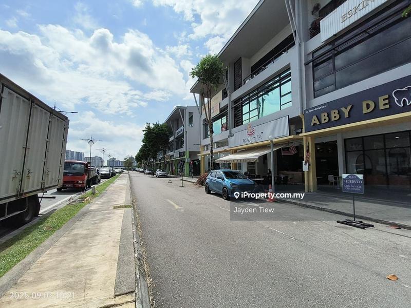 Shop / Office untuk Dijual di Southkey, Johor Bahru oleh Jayden Tiew - iProperty.com.my