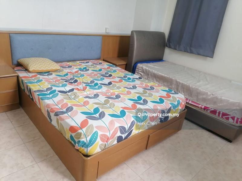 Kondominium untuk Dijual di Flora Green oleh Alex Chen - iProperty.com.my