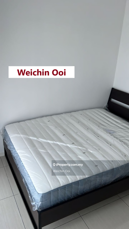 For Sale - Queens Residences Q2 @ Queens Waterfront