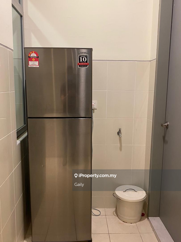 Rumah Berangkai 3 Tingkat untuk Dijual di Schubert @ Symphony Hills, Cyberjaya oleh Gaily - iProperty.com.my