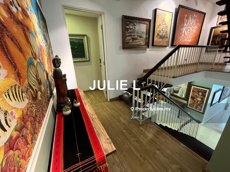 Bungalow House for Sale in Bukit Bandaraya, Bangsar by Julie L - iProperty.com.my