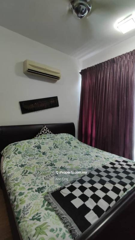 Service Residence for Rent in One Residency by Ann Ong - iProperty.com.my