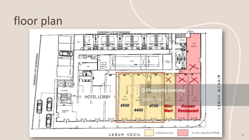 Shop for Rent in Lebuh Noordin, George Town by Jeffrey Ooi - iProperty.com.my
