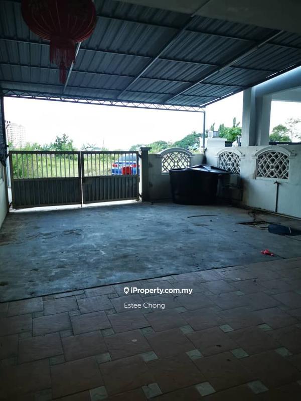 Rumah Berangkai 2 Tingkat untuk Dijual di 2 Storey with Balcony, Panji Kota Bharu Kelantan, Kota Bharu oleh Estee Chong - iProperty.com.my