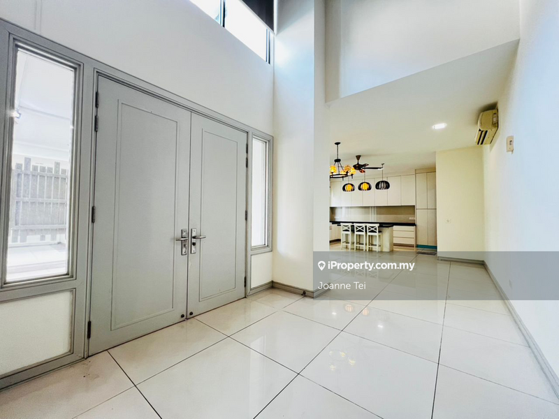 Rumah Berkembar untuk Disewa di Symphony Hills, Cyberjaya oleh Joanne Tei - iProperty.com.my