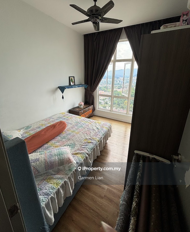 Condominium for Sale in Damansara Foresta by Carmen Lian - iProperty.com.my