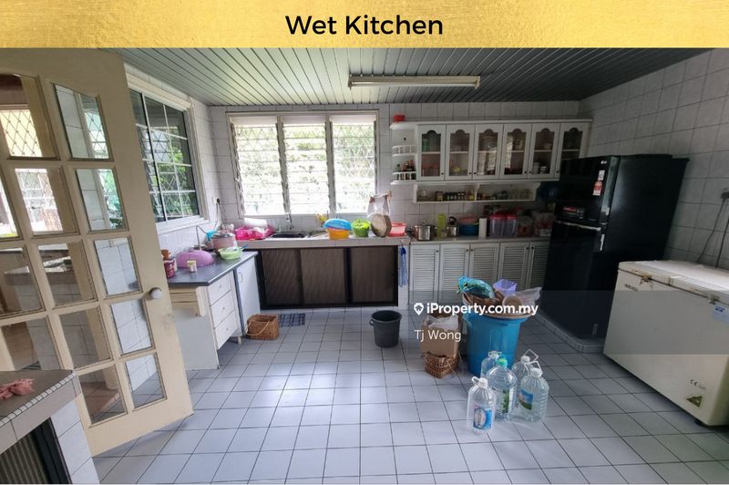 Banglo untuk Dijual di Taman Khidmat Bungalow, Kota Kinabalu oleh Tj Wong - iProperty.com.my