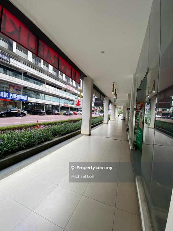 Kedai untuk Disewa di Sentul Pasar, Sentul oleh Michael Loh - iProperty.com.my