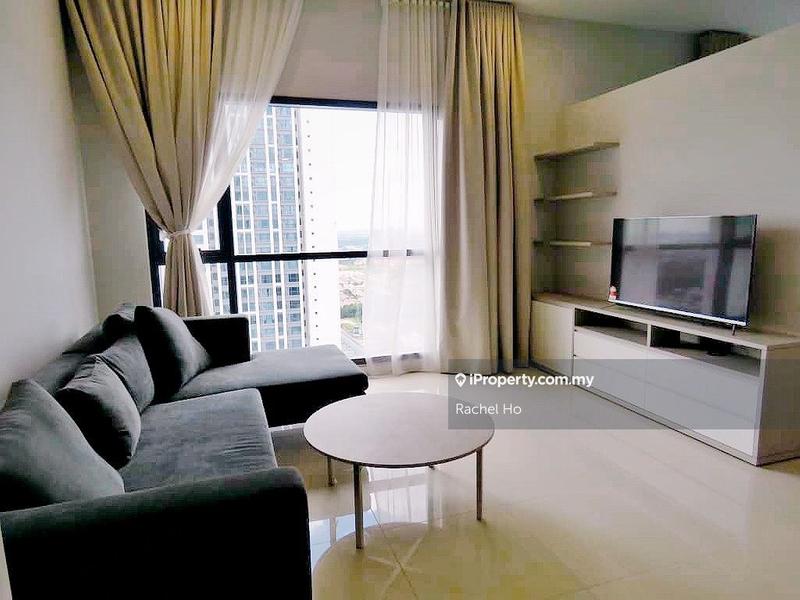 Service Residence for Rent in Cyperus @ Tropicana Gardens by Rachel Ho - iProperty.com.my