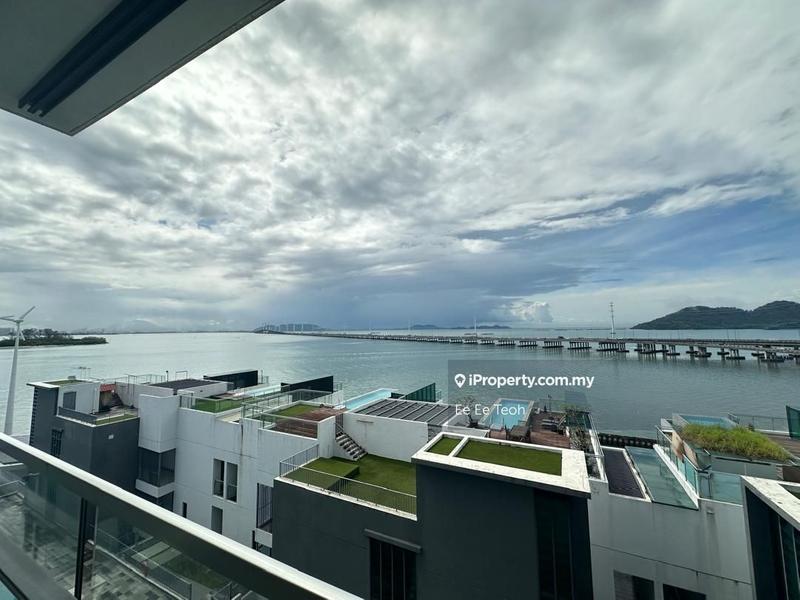 Kondominium untuk Dijual di The Light Collection III oleh Ee Ee Teoh - iProperty.com.my