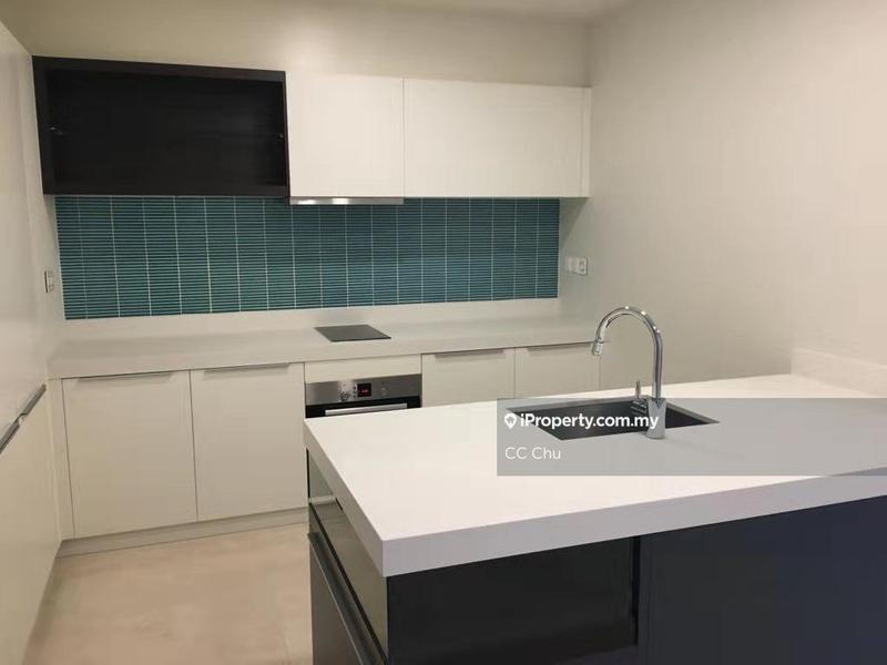Residensi Servis untuk Disewa di Tropicana The Residences oleh CC Chu - iProperty.com.my