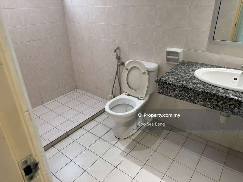 Residensi Servis untuk Disewa di Metropolitan Square oleh Soo See Beng - iProperty.com.my