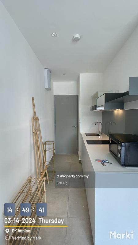 Kediaman Servis untuk Disewa di DK Impian oleh Jeff Ng - iProperty.com.my