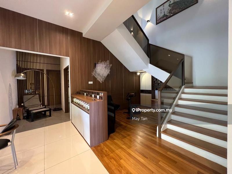 Rumah Berkembar untuk Dijual di Taman Kluang Indah, Kluang oleh May Tan - iProperty.com.my