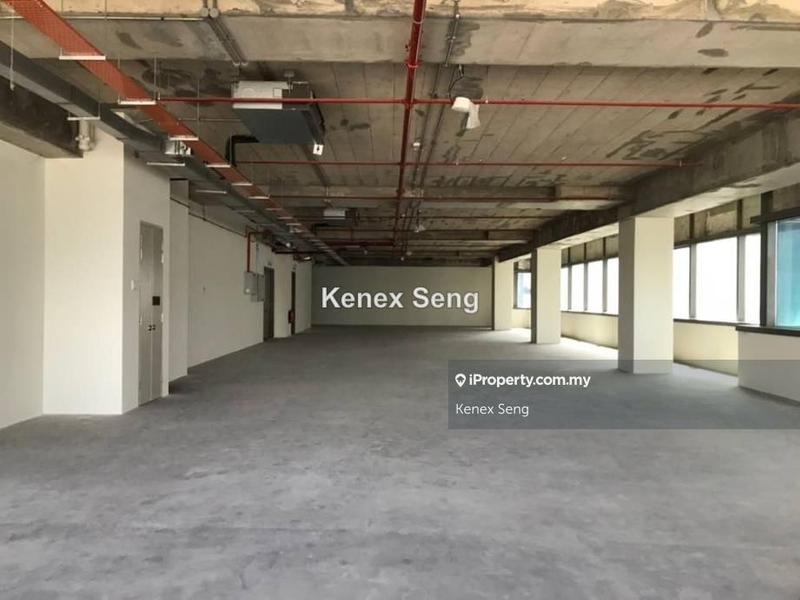 Pejabat untuk Disewa di KL Eco City, Kuala Lumpur oleh Kenex Seng - iProperty.com.my