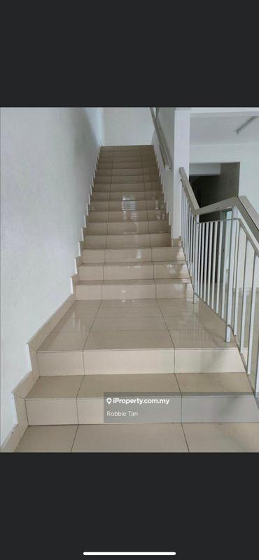 Rumah Kluster untuk Dijual di Taman Pulai, Johor Bahru oleh Robbie Tan - iProperty.com.my