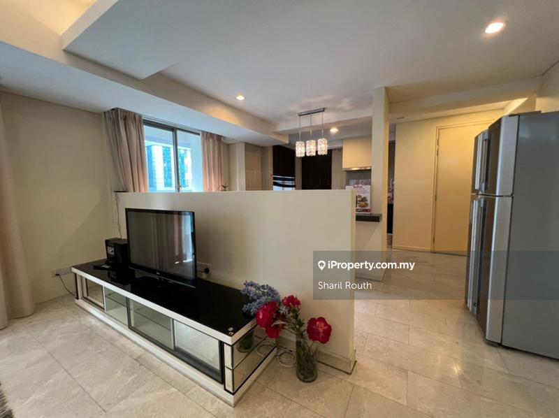 For Rent - Hampshire Residences
