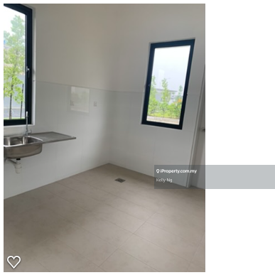 Semi-Detached House for Sale in Bandar Seri Coalfields, Ijok by Kelly Ng - iProperty.com.my