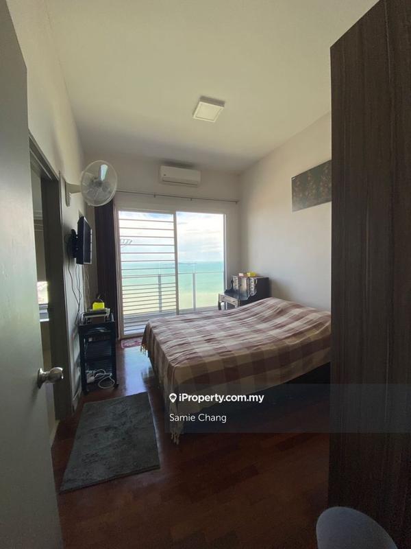 Kondominium untuk Dijual di Silverscape Residences oleh Samie Chang - iProperty.com.my