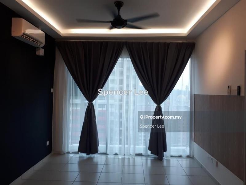 Service Residence untuk Dijual di The Zizz @ Damansara North oleh Spencer Lee - iProperty.com.my