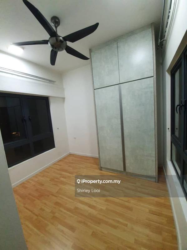 Service Residence for Sale in Suria Residence by Shirley Looi - iProperty.com.my