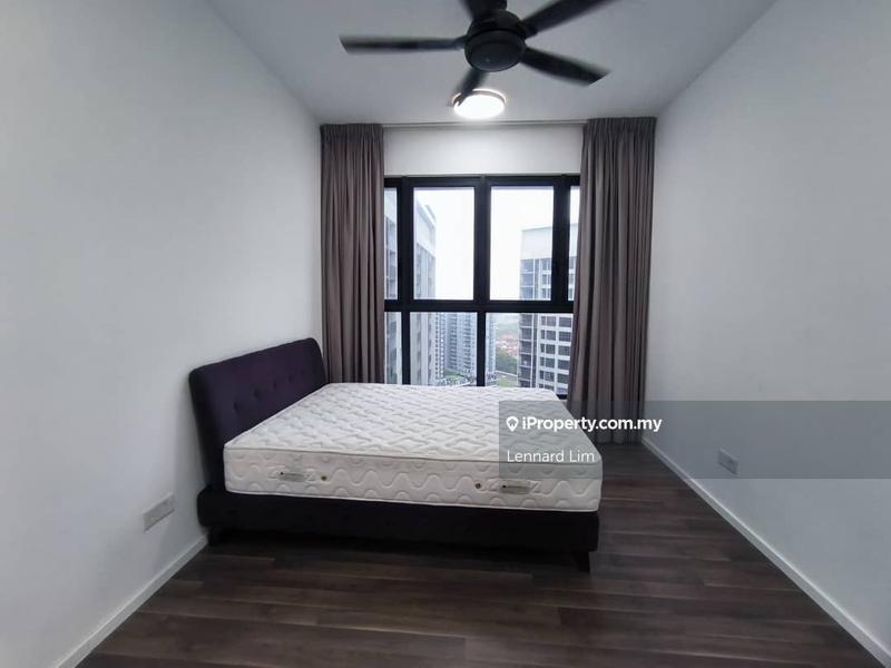 Service Residence for Rent in Geo Bukit Rimau by Lennard Lim - iProperty.com.my