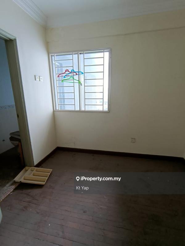Condominium for Sale in Amadesa Resort Condominium by Kt Yap - iProperty.com.my