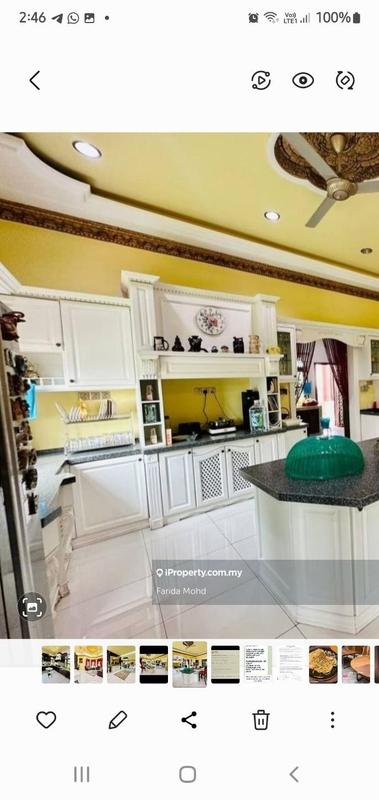 Banglo untuk Dijual di Sepang, Selangor oleh Farida Mohd - iProperty.com.my