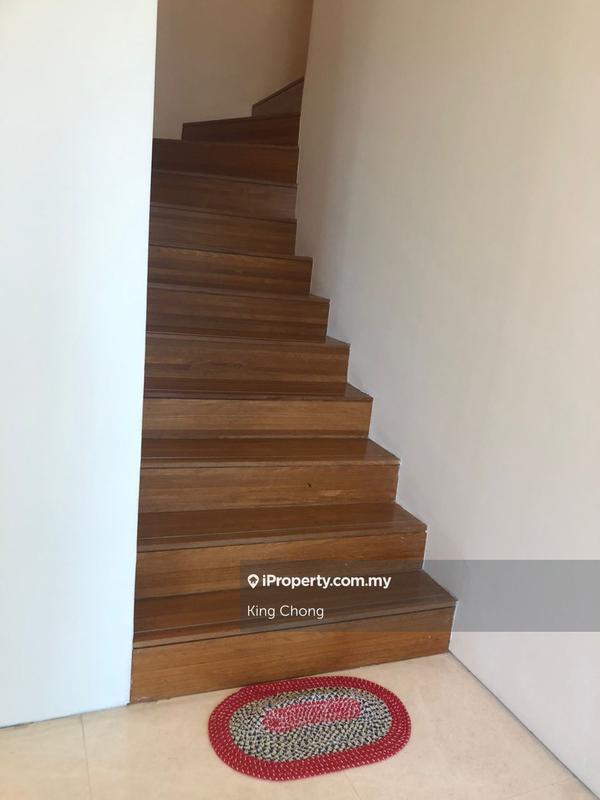 Service Residence for Sale in Quadro Residences by King Chong - iProperty.com.my