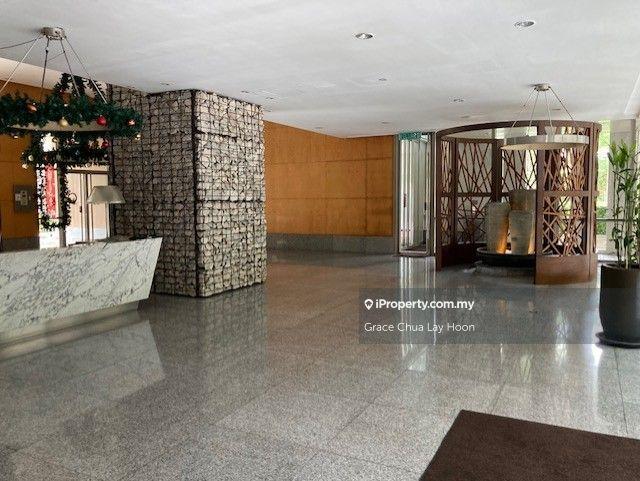 Kondominium untuk Dijual di One Menerung oleh Grace Chua Lay Hoon - iProperty.com.my