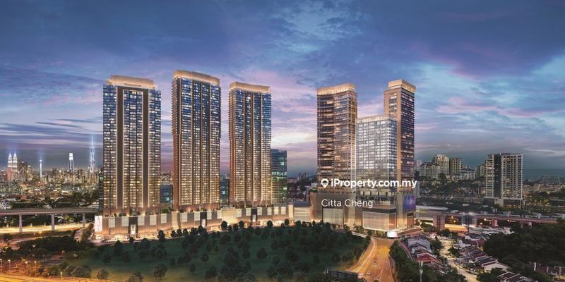 For Sale - BCA Green Mark Gold Standard