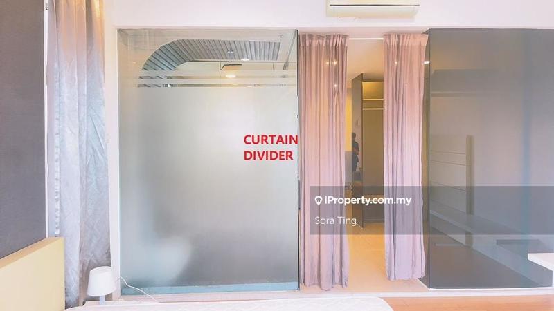 For Rent - Eve Suite / NZX Square