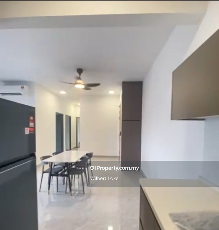 Service Residence for Rent in Altris Residences @ The Quartz WM by Wilbert Loke - iProperty.com.my