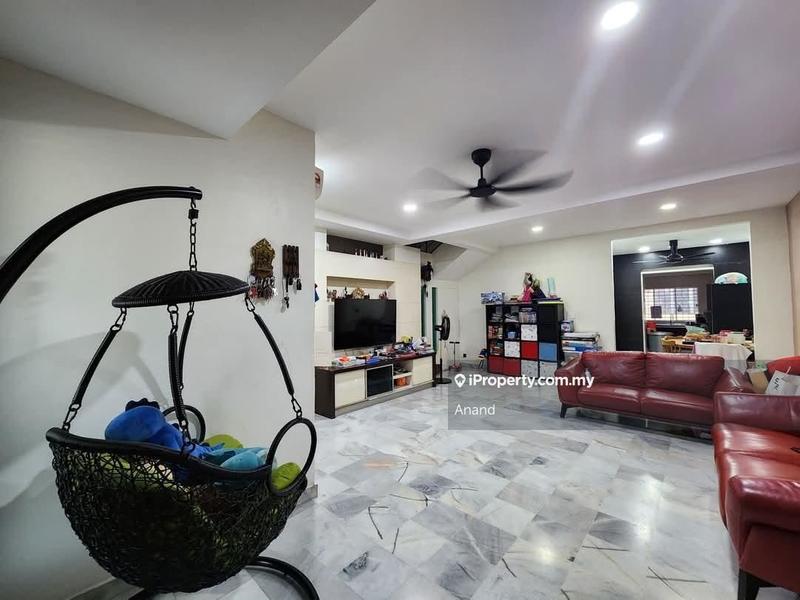 2-storey Terraced House for Sale in Seksyen 2, Taman Kinrara, Puchong by Anand - iProperty.com.my