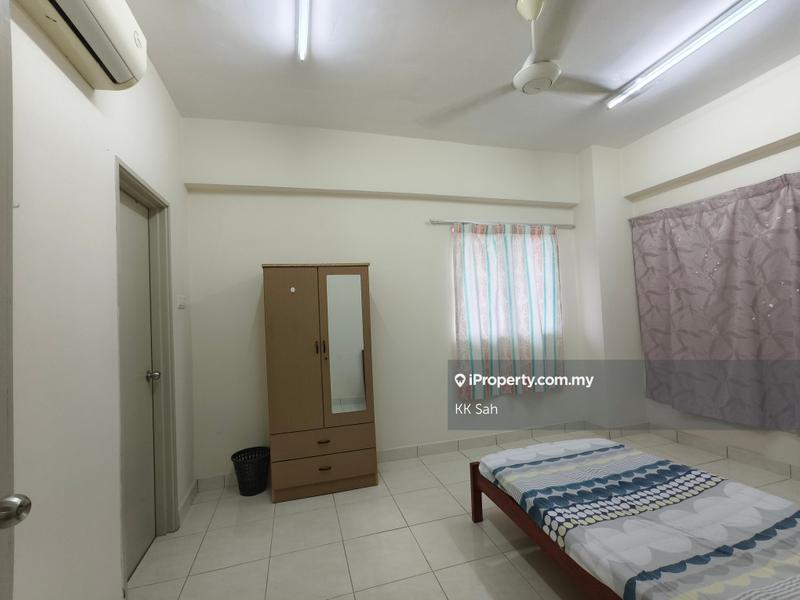 Apartment for Sale in The Residence 2 @ Tiara East by KK Sah - iProperty.com.my