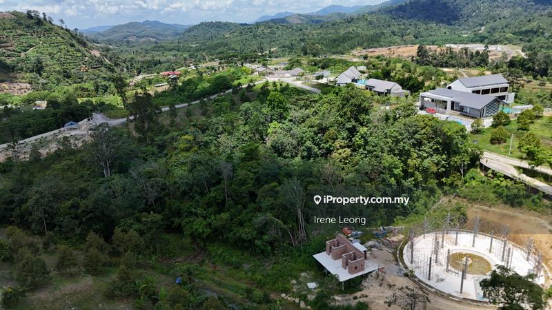 Agricultural Land for Sale in Karak, Pahang by Irene Leong - iProperty.com.my