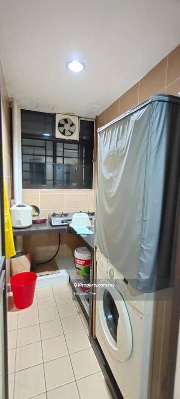 For Sale - Desa Permai