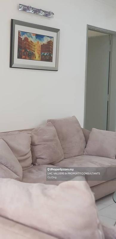 For Rent - Palm Spring @ Damansara