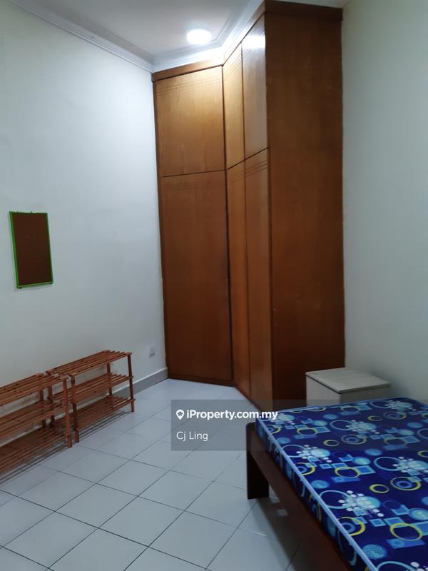 Kondominium untuk Disewa di Robson Condominium oleh Cj Ling - iProperty.com.my