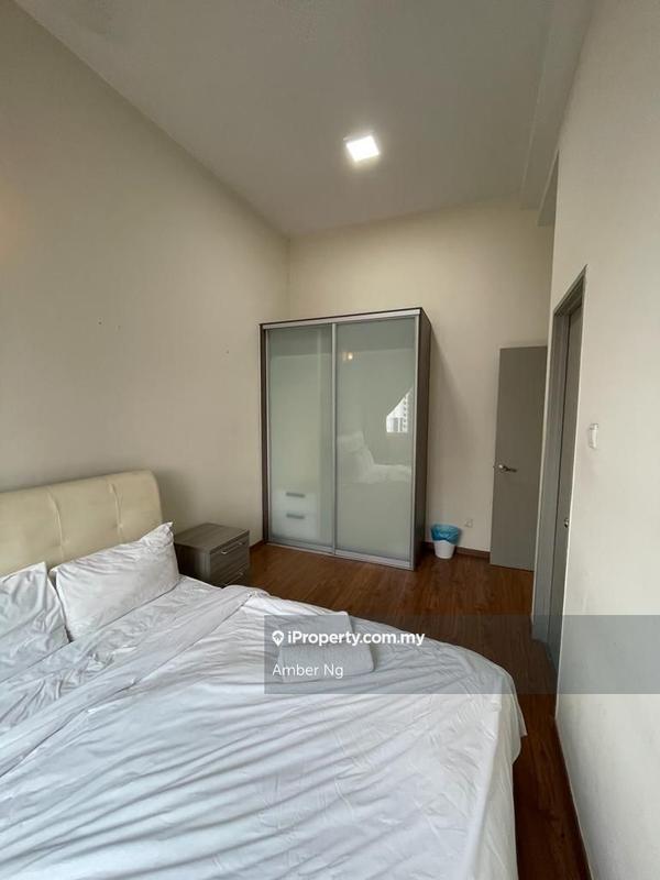 Service Residence for Sale in Vue Residences by Amber Ng - iProperty.com.my