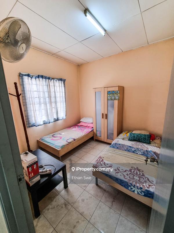 Apartment for Sale in Pangsapuri Tainia by Ethan Swe - iProperty.com.my