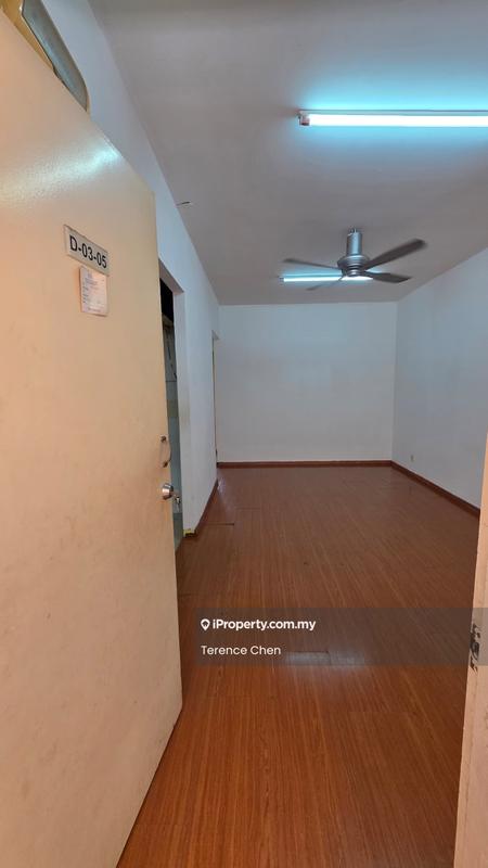 Pangsapuri untuk Dijual di Pangsapuri Seri Jati oleh Terence Chen - Interior - iProperty.com.my