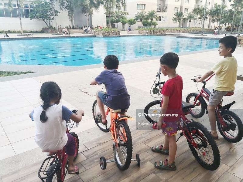 Condominium for Sale in Aman Heights Condominium by Kelvin Ng - iProperty.com.my