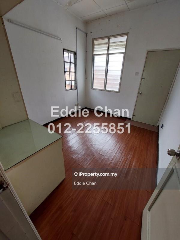 2-storey Terraced House for Sale in Taman Setiawangsa, Setiawangsa by Eddie Chan - iProperty.com.my