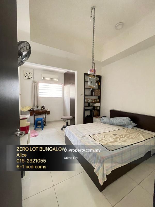 Bungalow House for Sale in Puchong, Selangor by Alice Ho - iProperty.com.my