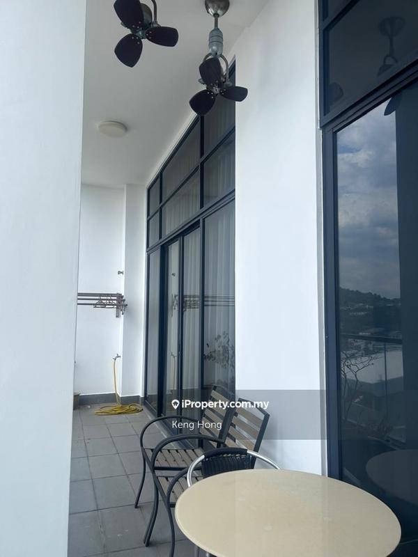 Kondominium untuk Dijual di Dua Menjalara oleh Keng Hong - iProperty.com.my