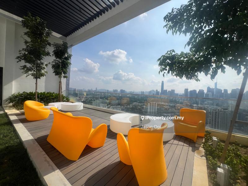 Kondominium untuk Dijual di Picasso Residence oleh Jason Ooi - iProperty.com.my