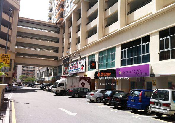 Shop / Office untuk Dijual di Kuchai Lama, Kuala Lumpur oleh Annie Yoon - iProperty.com.my