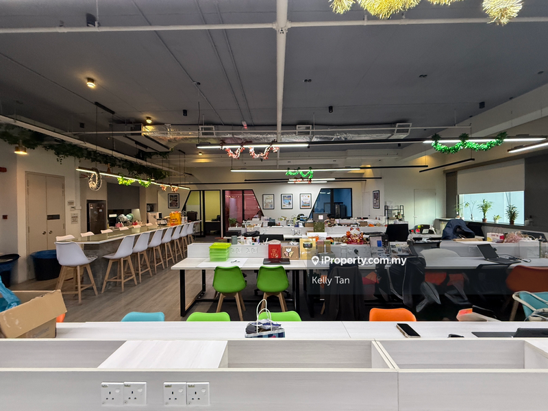 For Rent - Boutique Office