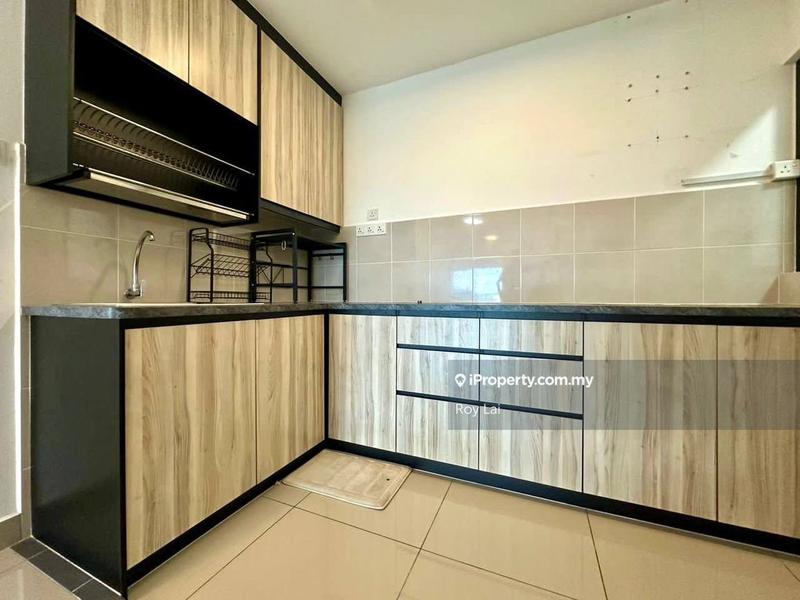 Kondominium untuk Dijual di Residensi Bukit Palma 1 (Palm Hill Residence 1) oleh Roy Lai - iProperty.com.my